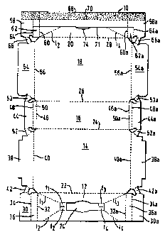 Une figure unique qui représente un dessin illustrant l'invention.